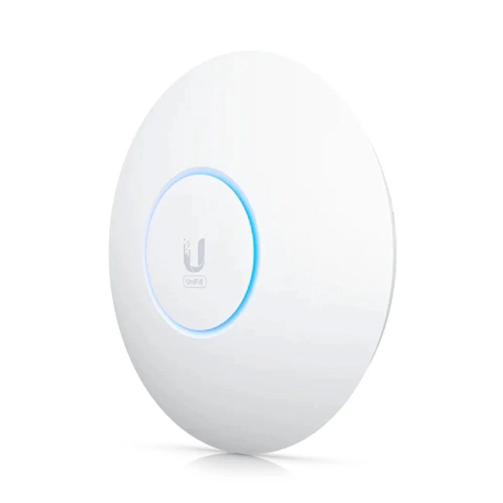Access Point Ubiquiti Enterprise s/Fonte - U6-ENTERPRISE