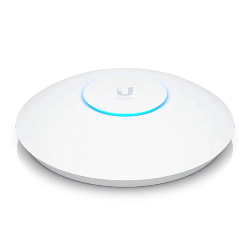 Access Point Ubiquiti Enterprise s/Fonte - U6-ENTERPRISE
