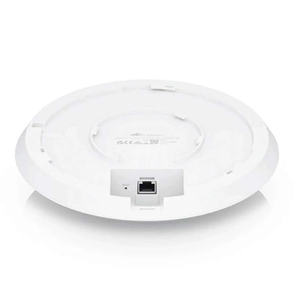 Access Point Ubiquiti Enterprise s/Fonte - U6-ENTERPRISE