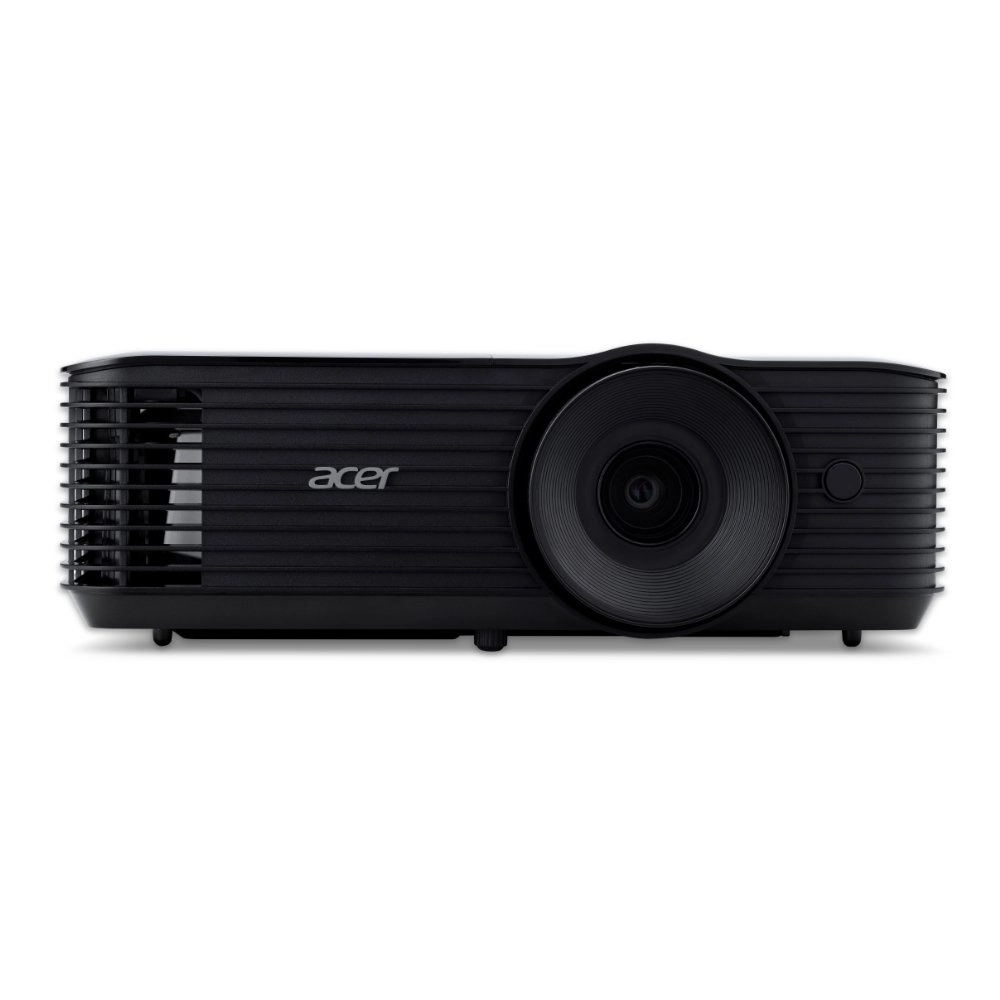 Projetor Acer X1228H, 4800 Lumens, DLP, XGA, VGA, 1920 x 1200, HDMI, Tela até 300" - MR.JTH11.00H Projetor Acer X1228H, 4800 Lumens, DLP, XGA, VGA, 1920 x 1200, HDMI, Tela até 300" - MR.JTH11.00H