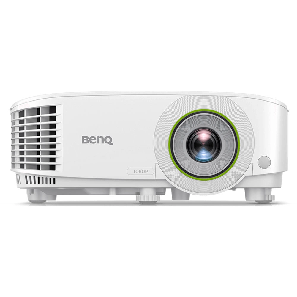 Projetor Benq EH600, 3500 ANSI Lumens, Lâmpada, DLP, VGA, WUXGA, Full HD, HDMI, até 300", USB, áudio 2W, Wi-Fi, Smart, Bluetooth Android 6.0 - 9H.JLV77.13L (Sob Encomenda) Projetor Benq EH600, 3500 ANSI Lumens, Lâmpada, DLP, VGA, WUXGA, Full HD, HDMI, até 300", USB, áudio 2W, Wi-Fi, Smart, Bluetooth Android 6.0 - 9H.JLV77.13L (Sob Encomenda)