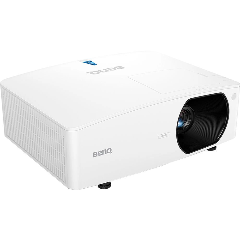Projetor Benq LH710, 4000 ANSI Lumens, Laser, DLP, VGA, WUXGA, Full HD, HDMI, USB, áudio 10W - LH710