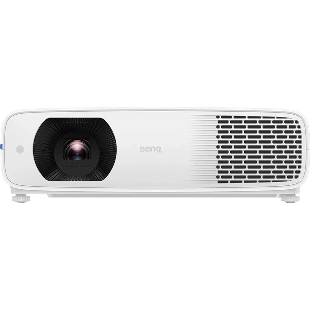Projetor Benq LH730, 4000 ANSI Lumens, LED, DLP, Full HD, 4K, USB, HDMI, D-SUB, Áudio 10W - 9H.JLK77.15L (Sob Encomenda)