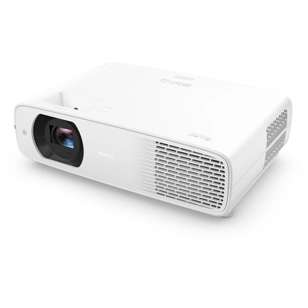 Projetor Benq LH750, 5000 ANSI Lumens, LED, DLP, Full HD, USB, HDMI, Áudio 20W - 9H.JSY77.14L (Sob Encomenda) Projetor Benq LH750, 5000 ANSI Lumens, LED, DLP, Full HD, USB, HDMI, Áudio 20W - 9H.JSY77.14L (Sob Encomenda)