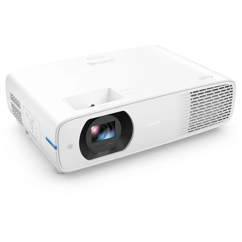 Projetor Benq LH750, 5000 ANSI Lumens, LED, DLP, Full HD, USB, HDMI, Áudio 20W - 9H.JSY77.14L (Sob Encomenda) Projetor Benq LH750, 5000 ANSI Lumens, LED, DLP, Full HD, USB, HDMI, Áudio 20W - 9H.JSY77.14L (Sob Encomenda)