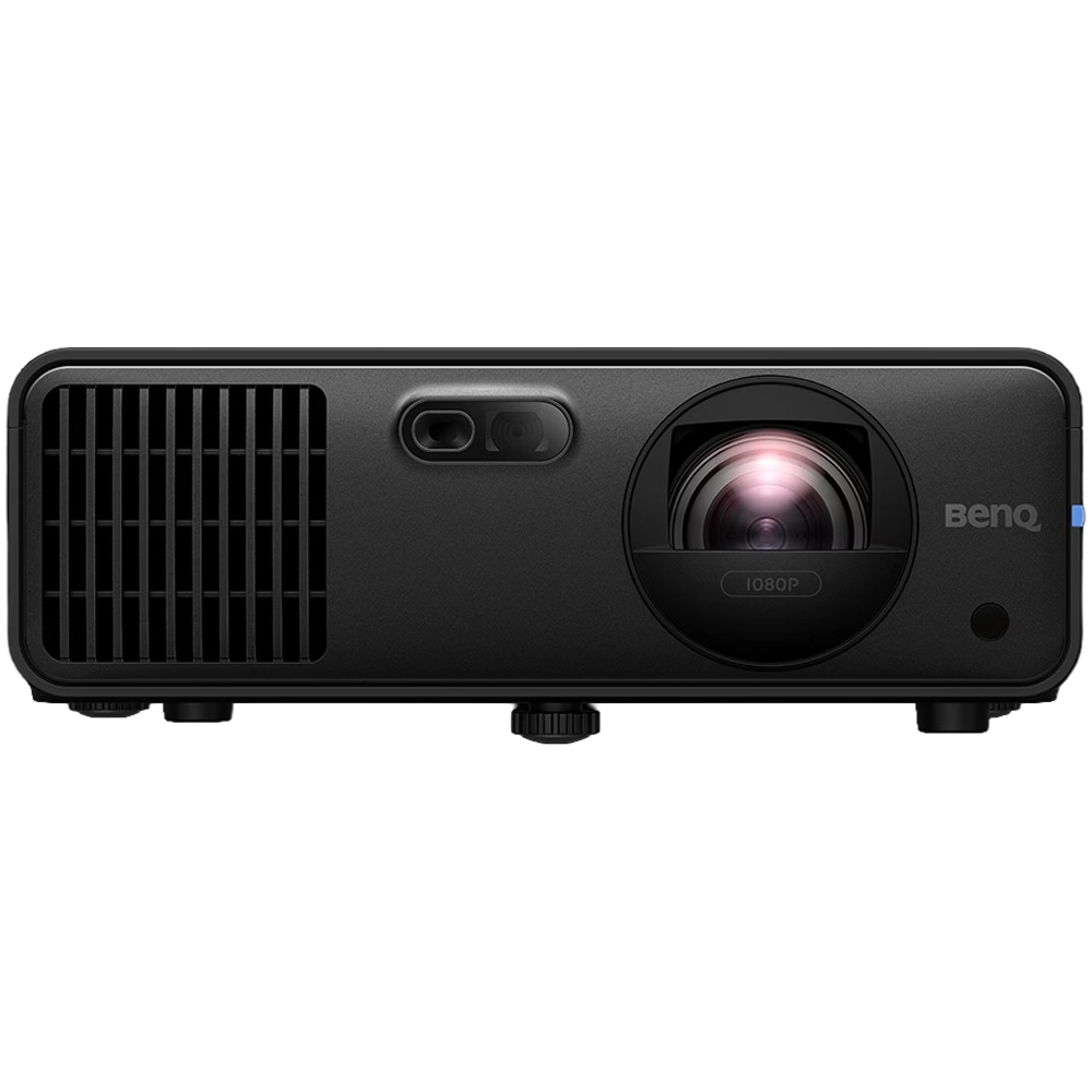 Projetor Benq LH835ST, 4000 Lumens, Laser, FHD, Curta Distância, USB, HDMI, Áudio 5W - 9H.JT377.13L (Sob Encomenda)