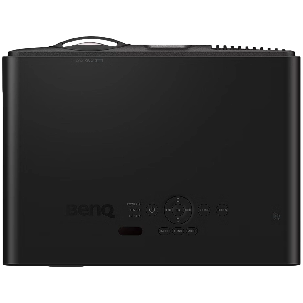 Projetor Benq LH835ST, 4000 Lumens, Laser, FHD, Curta Distância, USB, HDMI, Áudio 5W - 9H.JT377.13L (Sob Encomenda)