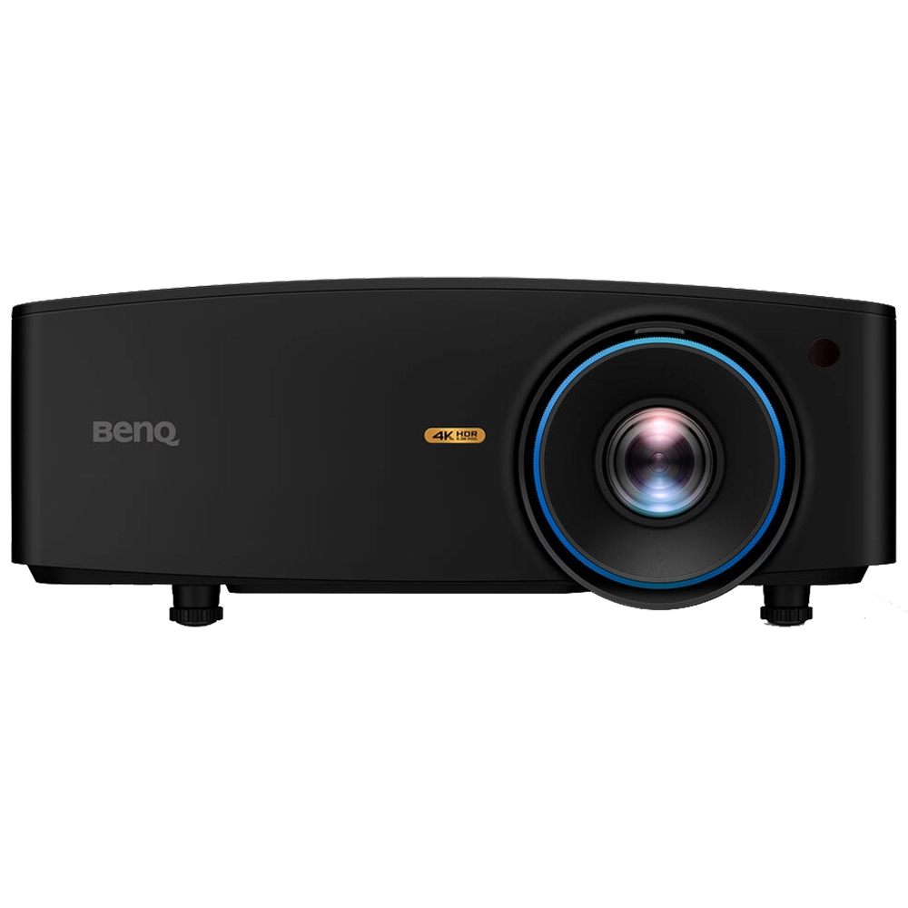 Projetor Benq LK936ST, 5100 Lumens, Laser, 4K, Curta Distância, USB, HDMI, Áudio 10W (Sob Encomenda) Projetor Benq LK936ST, 5100 Lumens, Laser, 4K, Curta Distância, USB, HDMI, Áudio 10W (Sob Encomenda)