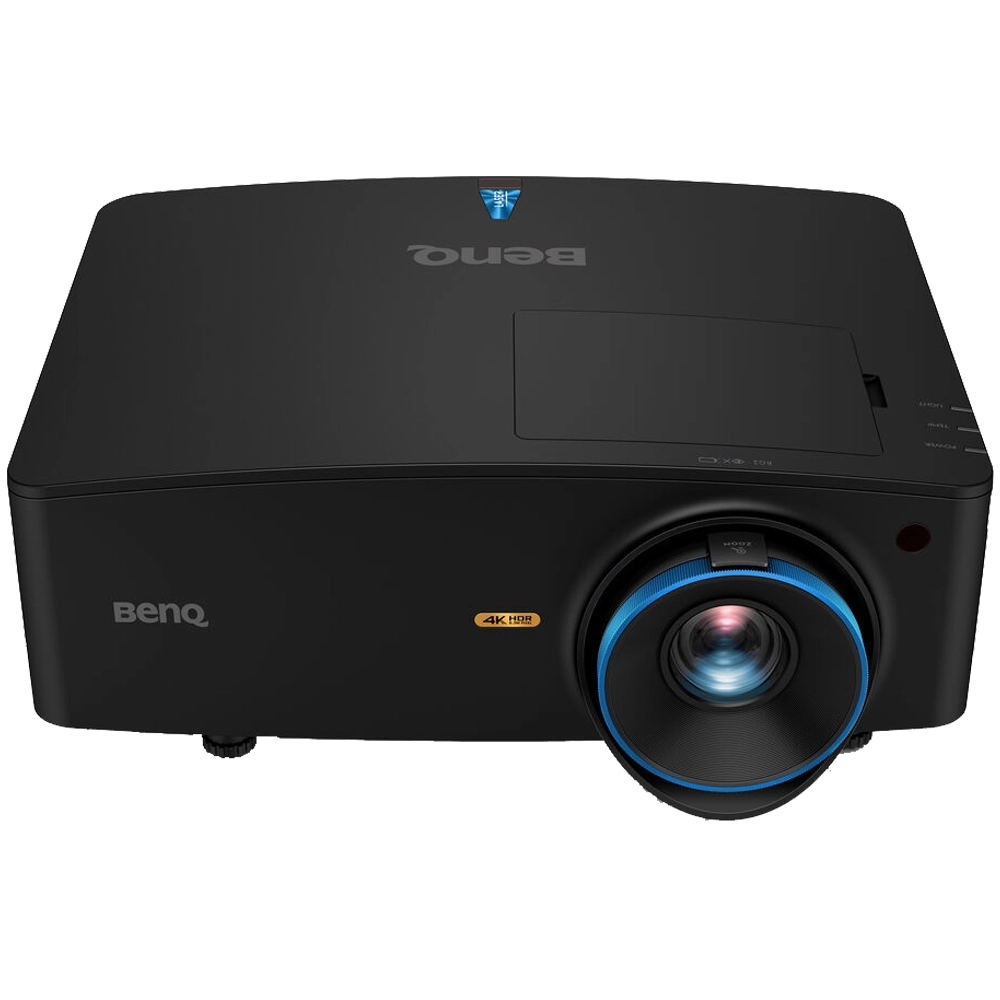Projetor Benq LK936ST, 5100 Lumens, Laser, 4K, Curta Distância, USB, HDMI, Áudio 10W (Sob Encomenda) Projetor Benq LK936ST, 5100 Lumens, Laser, 4K, Curta Distância, USB, HDMI, Áudio 10W (Sob Encomenda)