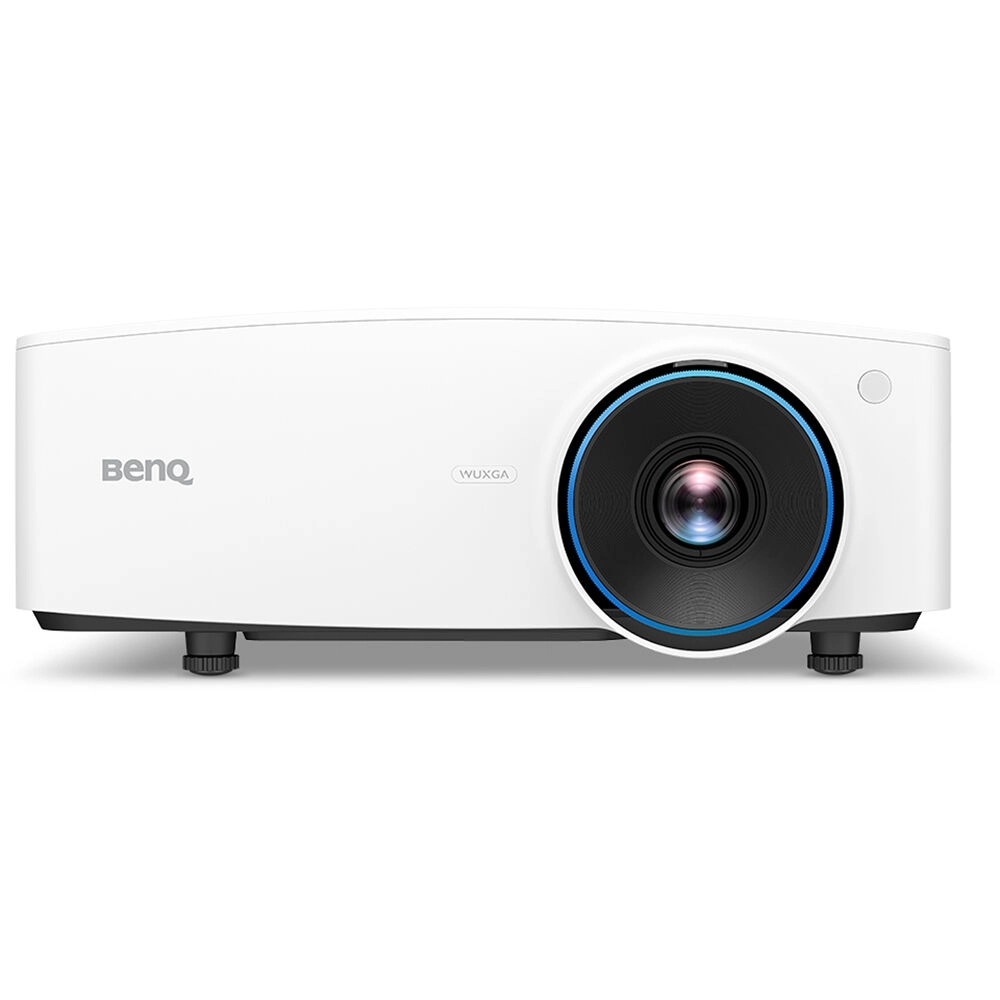 Projetor Benq LU935, 6000 ANSI Lumens, Laser PRO-AV, DLP, WUXGA, USB, HDMI, Áudio 10W - 9H.JNC77.15L (Sob Encomenda) Projetor Benq LU935, 6000 ANSI Lumens, Laser PRO-AV, DLP, WUXGA, USB, HDMI, Áudio 10W - 9H.JNC77.15L (Sob Encomenda)