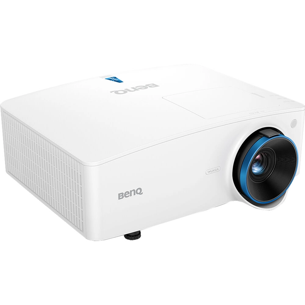 Projetor Benq LU935, 6000 ANSI Lumens, Laser PRO-AV, DLP, WUXGA, USB, HDMI, Áudio 10W - 9H.JNC77.15L (Sob Encomenda) Projetor Benq LU935, 6000 ANSI Lumens, Laser PRO-AV, DLP, WUXGA, USB, HDMI, Áudio 10W - 9H.JNC77.15L (Sob Encomenda)