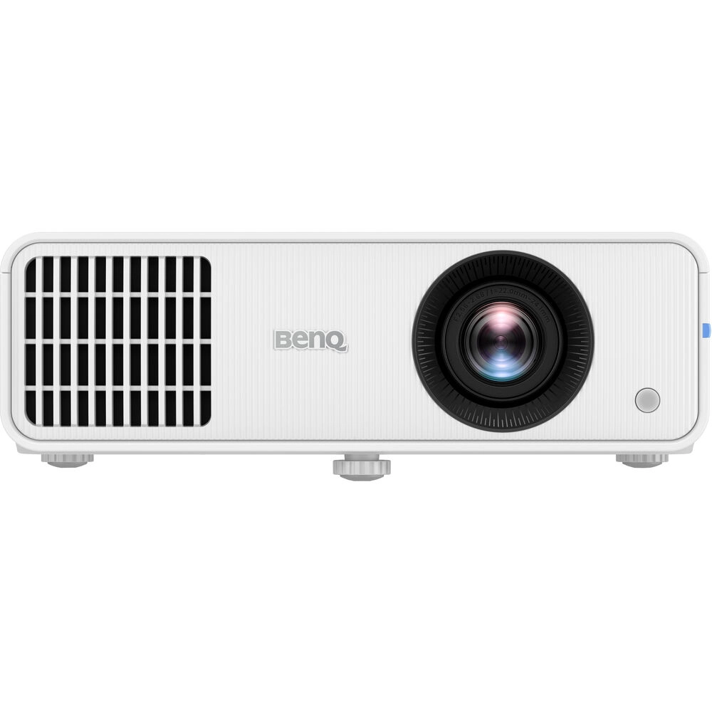 Projetor Benq LW550, 3000 ANSI Lumens, LED, DLP, WXGA, HDMI e USB, áudio 10W - 9H.JRT77.13L (Sob Encomenda)