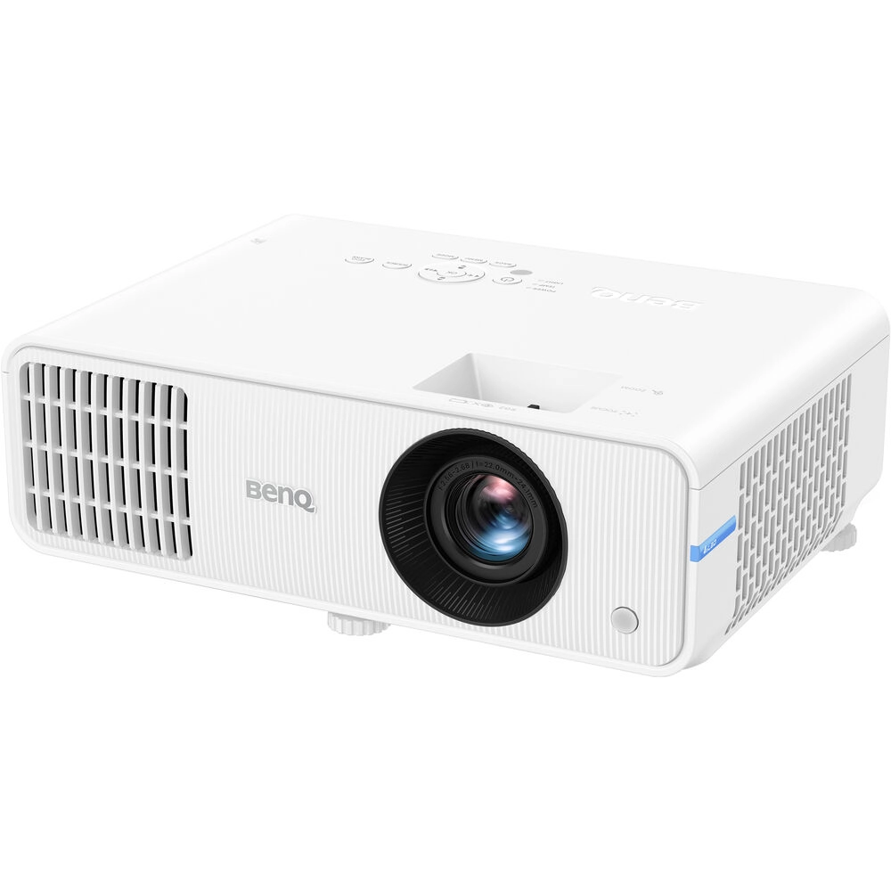 Projetor Benq LW550, 3000 ANSI Lumens, LED, DLP, WXGA, HDMI e USB, áudio 10W - 9H.JRT77.13L (Sob Encomenda)