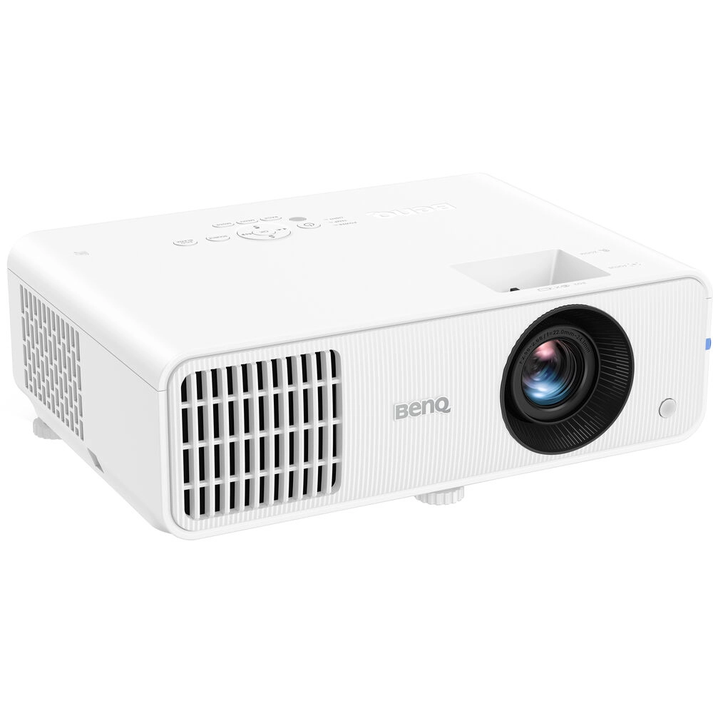 Projetor Benq LW550H, 3500 ANSI Lumens, LED, DLP, WXGA, USB, HDMI, Áudio 10W - 9H.JRT77.1NL (Sob Encomenda) Projetor Benq LW550H, 3500 ANSI Lumens, LED, DLP, WXGA, USB, HDMI, Áudio 10W - 9H.JRT77.1NL (Sob Encomenda)