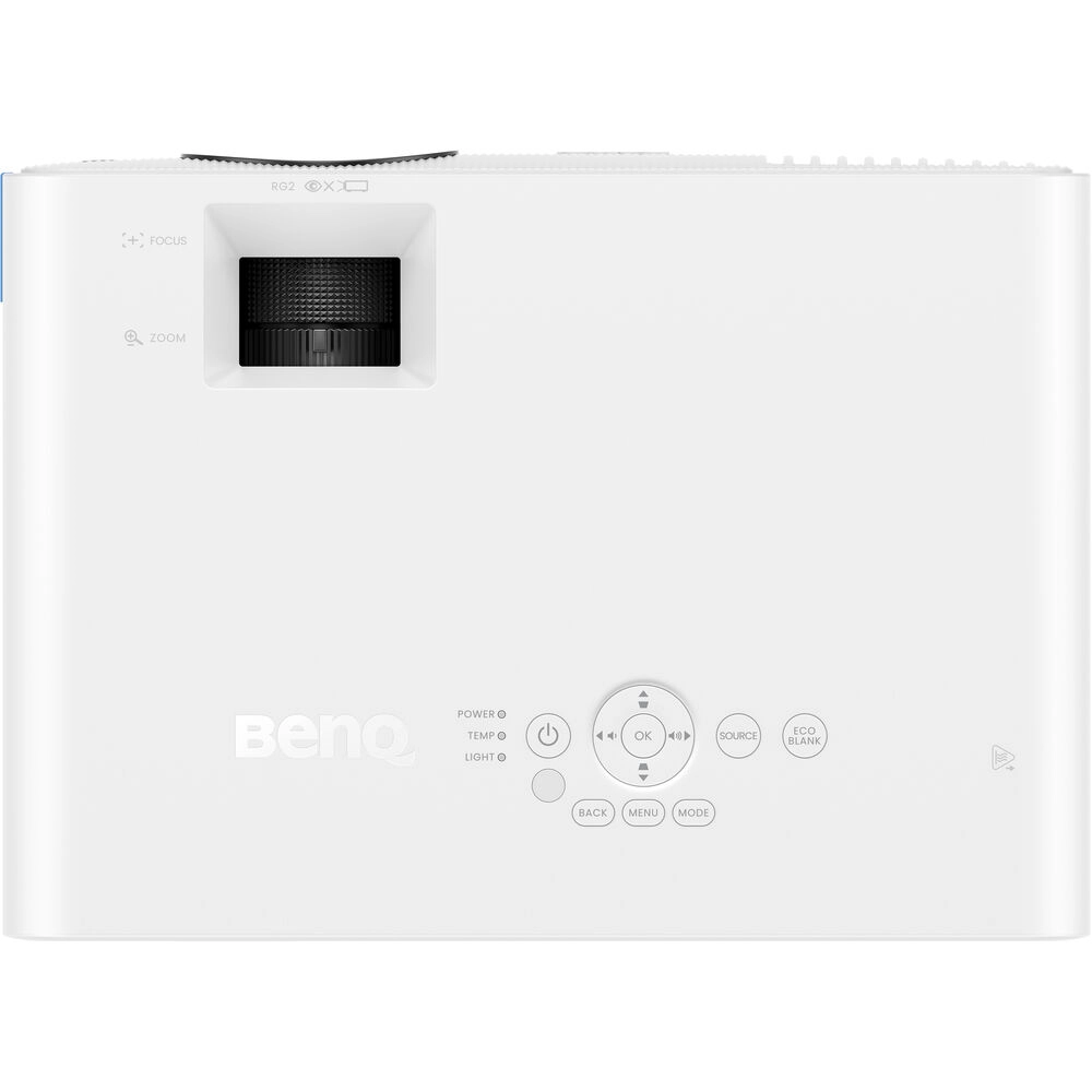 Projetor Benq LW550H, 3500 ANSI Lumens, LED, DLP, WXGA, USB, HDMI, Áudio 10W - 9H.JRT77.1NL (Sob Encomenda) Projetor Benq LW550H, 3500 ANSI Lumens, LED, DLP, WXGA, USB, HDMI, Áudio 10W - 9H.JRT77.1NL (Sob Encomenda)