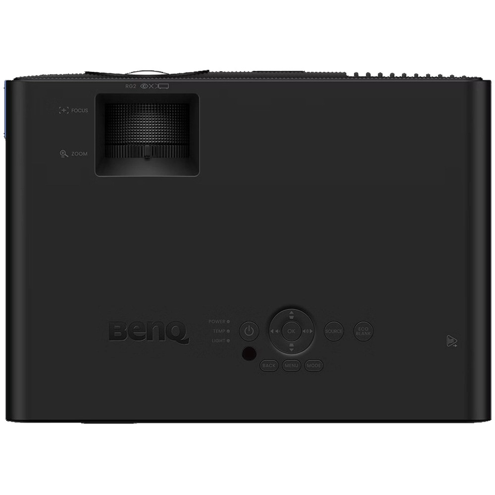 Projetor Benq LW600ST+, 3200 Lumens, 4LED, WXGA, USB, HDMI, Áudio 10W - 9H.JS377.1NL (Sob Encomenda)