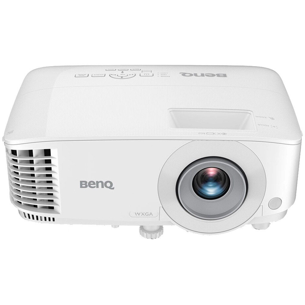Projetor Benq MW560C, 4000 ANSI Lumens, Lâmpada, DLP, VGA, WXGA, HDMI, USB, Wi-Fi, Áudio 10W, até 300 Polegadas - 9H.JTD77.1NL Projetor Benq MW560C, 4000 ANSI Lumens, Lâmpada, DLP, VGA, WXGA, HDMI, USB, Wi-Fi, Áudio 10W, até 300 Polegadas - 9H.JTD77.1NL