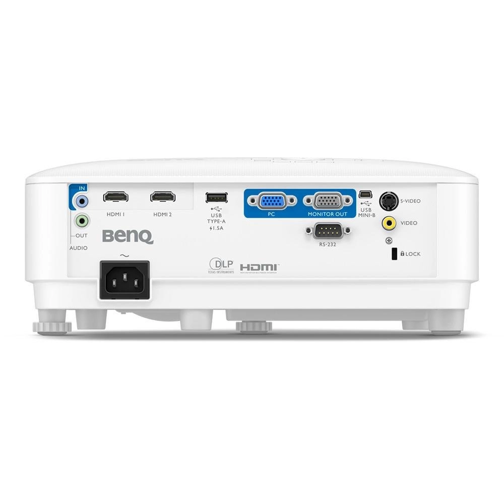 Projetor Benq MX560 4000 Lúmens XGA 1024x768 - 9H.JNE77.1HL