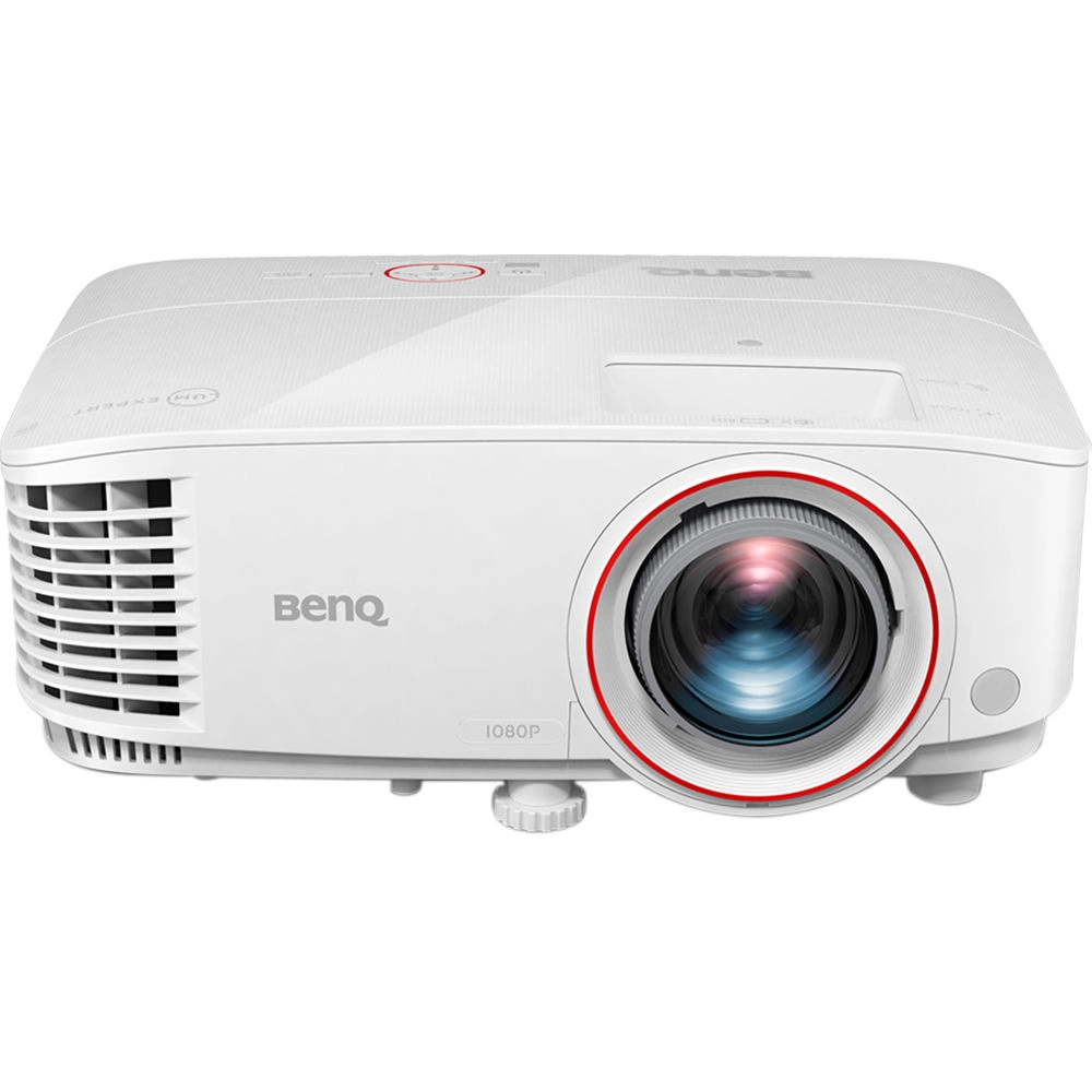 Projetor Benq TH671ST, 3000 ANSI Lumens, Lâmpada, DPL, Full HD, 3D, HDMI, USB, Wi-Fi, áudio 5W, Gamer, até 300", Curta distância- 9H.JGY77.13L (Sob Encomenda) Projetor Benq TH671ST, 3000 ANSI Lumens, Lâmpada, DPL, Full HD, 3D, HDMI, USB, Wi-Fi, áudio 5W, Gamer, até 300", Curta distância- 9H.JGY77.13L (Sob Encomenda)