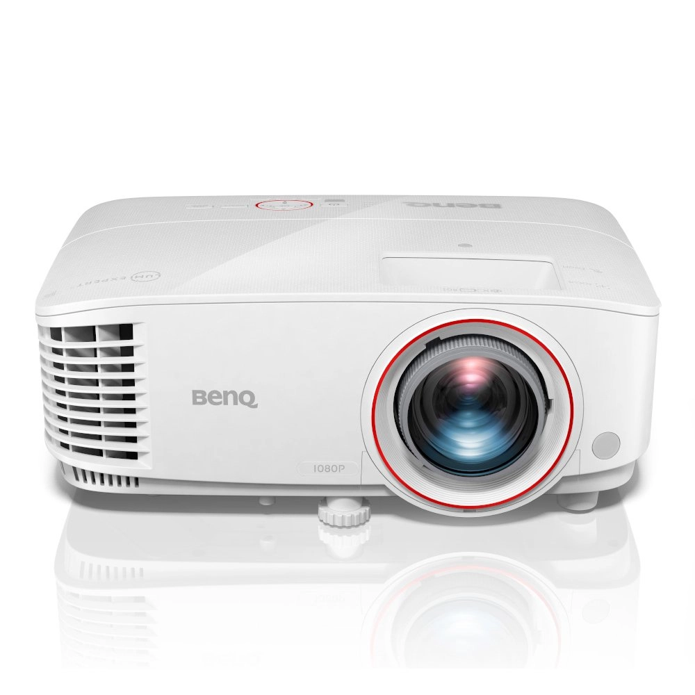 Projetor Benq TH671ST, 3000 Lumens, DPL, Full HD, 240W - 9H.JGY77.13L