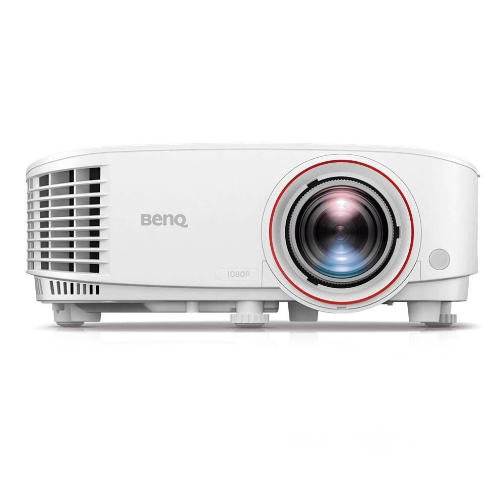 Projetor Benq TH671ST, 3000 Lumens, DPL, Full HD, 240W - 9H.JGY77.13L