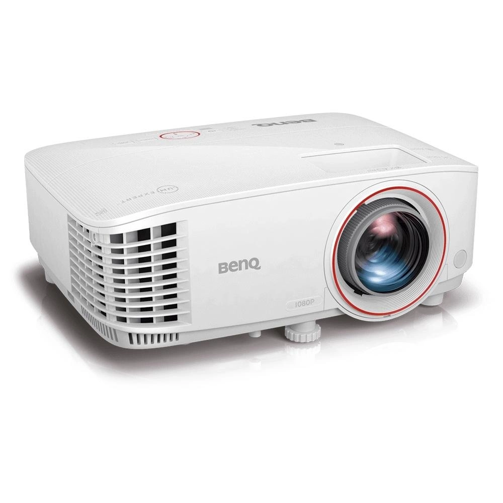 Projetor Benq TH671ST, 3000 Lumens, DPL, Full HD, 240W - 9H.JGY77.13L