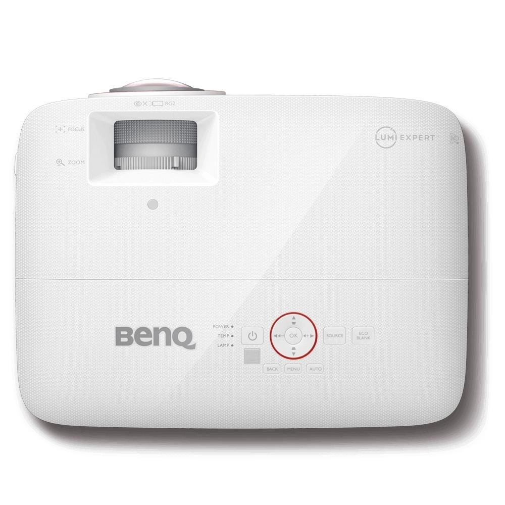 Projetor Benq TH671ST, 3000 Lumens, DPL, Full HD, 240W - 9H.JGY77.13L