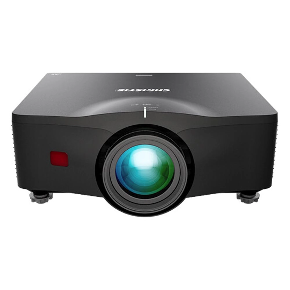 Projetor Christie Inspire DWU760A-iS, TAA, 6000 ANSI / 7150 ISO Lumens, Laser, WUXGA (1920 x 1200), 1DLP, HDMI, VGA, USB, áudio 2X10W, Lente Motorizada, 24/7, Preto - 171-042107-02 (Sob Encomenda) Projetor Christie Inspire DWU760A-iS, TAA, 6000 ANSI / 7150 ISO Lumens, Laser, WUXGA (1920 x 1200), 1DLP, HDMI, VGA, USB, áudio 2X10W, Lente Motorizada, 24/7, Preto - 171-042107-02 (Sob Encomenda)