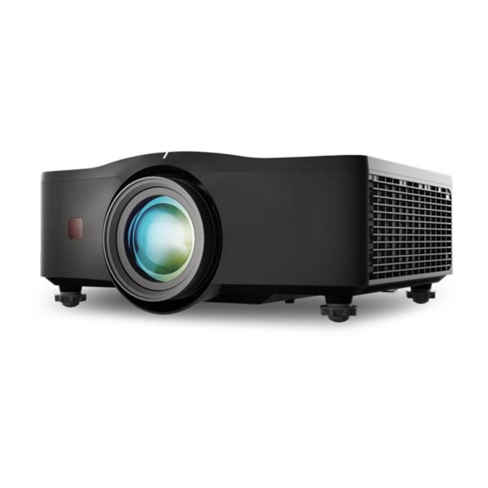 Projetor Christie Inspire DWU960A-iS, TAA, 8100 ANSI / 9600 ISO Lumens, Laser, WUXGA (1920 x 1200), 1DLP, HDMI, VGA, USB, áudio 2X10W, Lente Motorizada, 24/7, Preto - 171-094104-01 (Sob Encomenda) Projetor Christie Inspire DWU960A-iS, TAA, 8100 ANSI / 9600 ISO Lumens, Laser, WUXGA (1920 x 1200), 1DLP, HDMI, VGA, USB, áudio 2X10W, Lente Motorizada, 24/7, Preto - 171-094104-01 (Sob Encomenda)