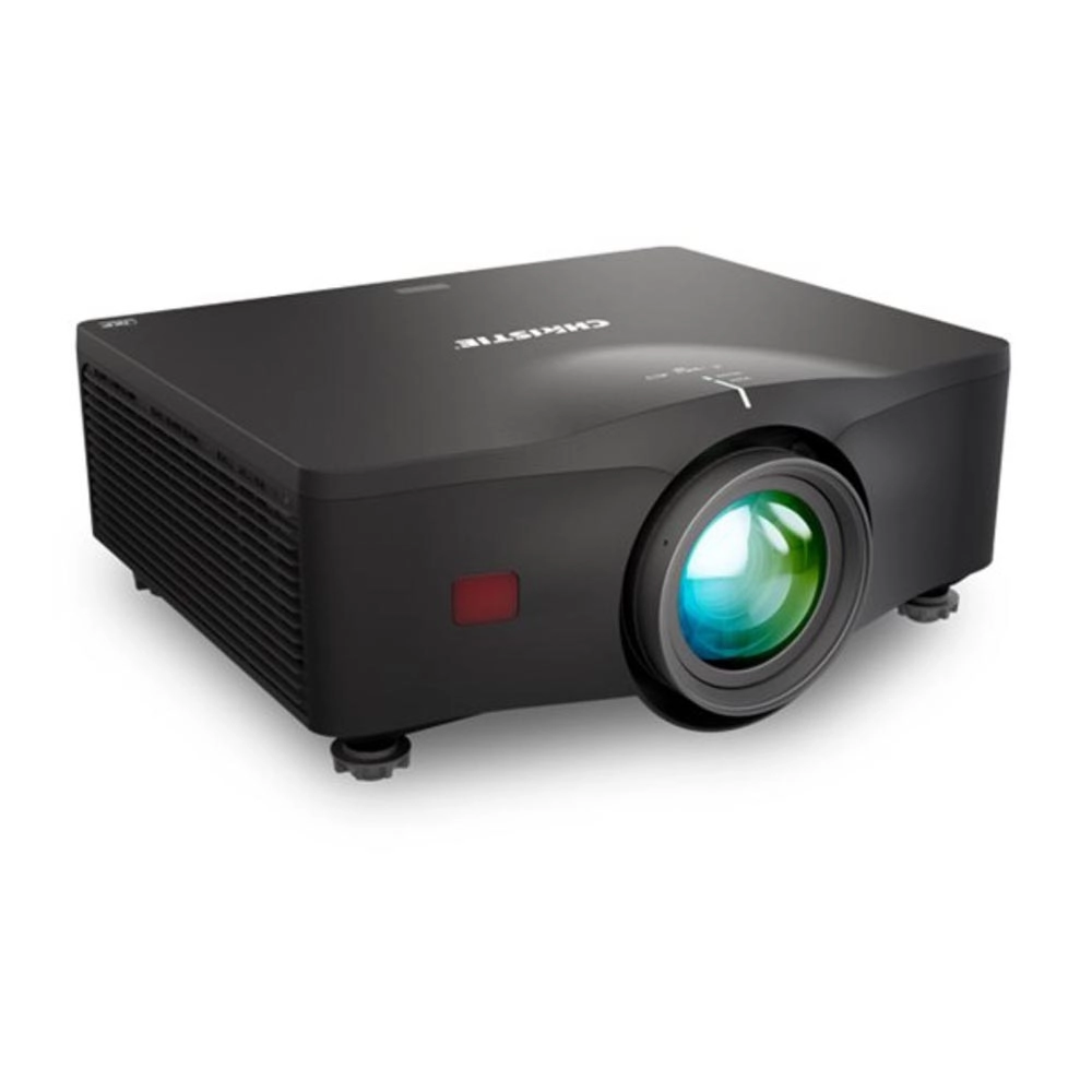 Projetor Christie Inspire DWU960A-iS, TAA, 8100 ANSI / 9600 ISO Lumens, Laser, WUXGA (1920 x 1200), 1DLP, HDMI, VGA, USB, áudio 2X10W, Lente Motorizada, 24/7, Preto - 171-094104-01 (Sob Encomenda) Projetor Christie Inspire DWU960A-iS, TAA, 8100 ANSI / 9600 ISO Lumens, Laser, WUXGA (1920 x 1200), 1DLP, HDMI, VGA, USB, áudio 2X10W, Lente Motorizada, 24/7, Preto - 171-094104-01 (Sob Encomenda)