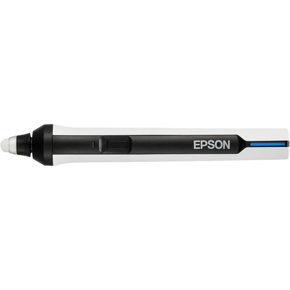 Projetor Epson BrightLink 760Wi, 4100 Lumens, WXGA, Laser, Projeta até 100", 3LCD - V11HA80021