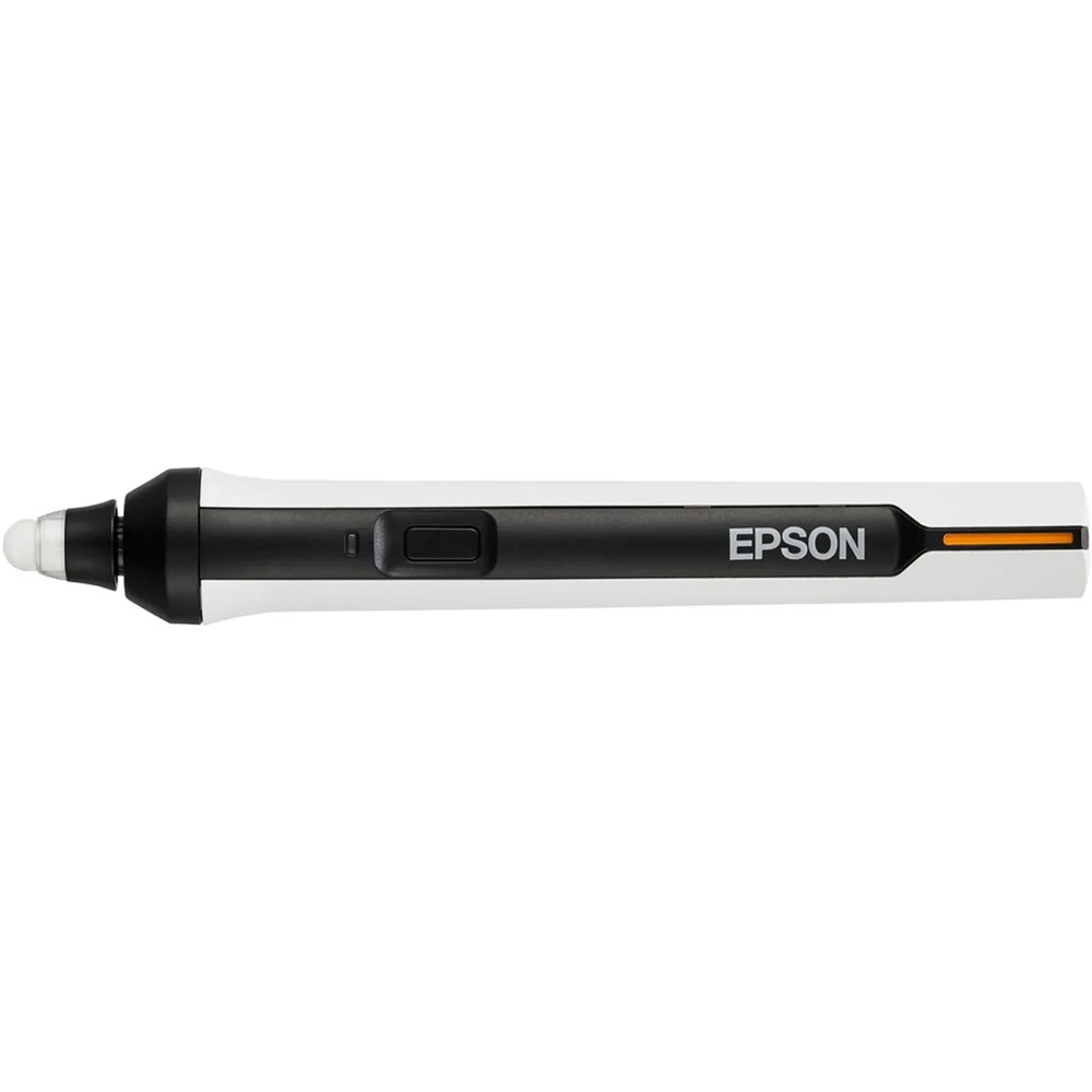 Projetor Epson BrightLink 760Wi, 4100 Lumens, WXGA, Laser, Projeta até 100", 3LCD - V11HA80021