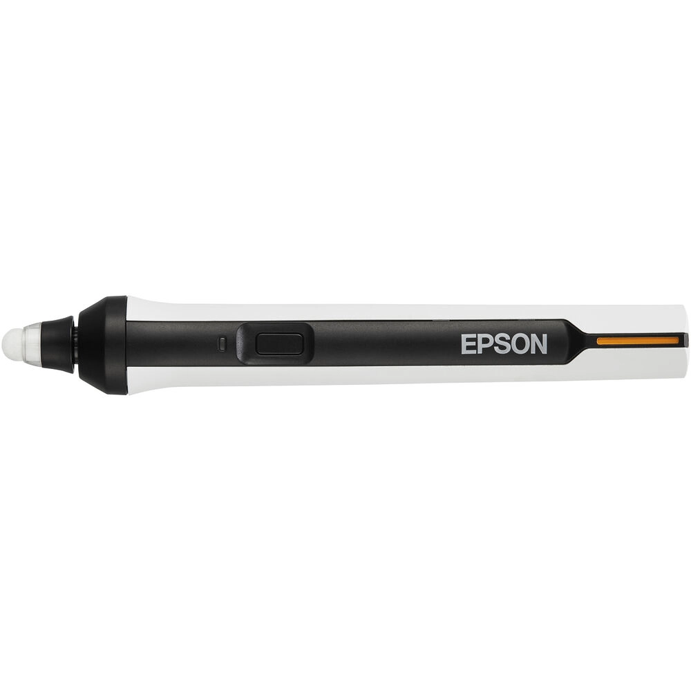 Projetor Epson BrightLink 770Fi, 4100 Lumens, Laser, FHD, Projeta até 100", 3LCD, Ultra Curta Distância - V11HA78021