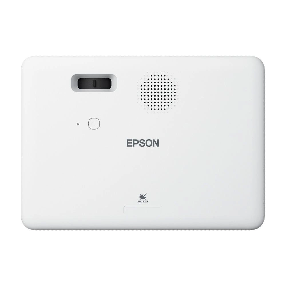 Projetor Epson Flex CO-W01, 3000 Lumens, Lâmpada, WXGA, 1280 x 800, 3LCD, Suporta 4K, HDMI, USB, áudio 5W, até 300" - V11HA86020 Projetor Epson Flex CO-W01, 3000 Lumens, Lâmpada, WXGA, 1280 x 800, 3LCD, Suporta 4K, HDMI, USB, áudio 5W, até 300" - V11HA86020