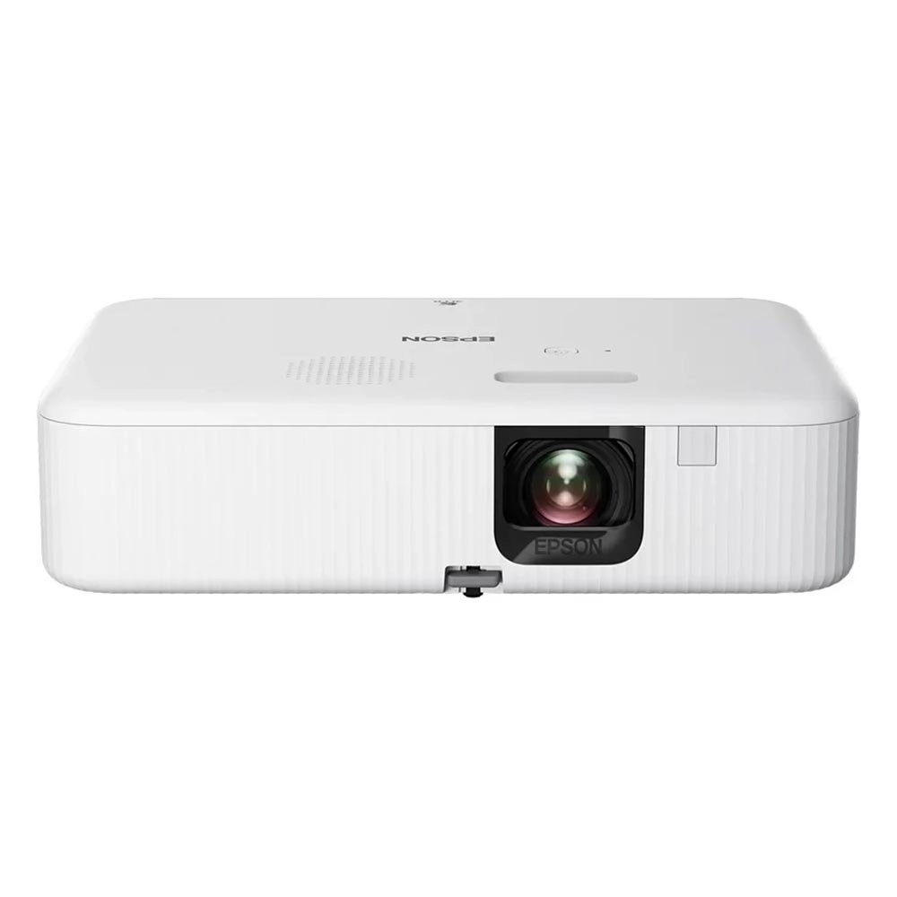 Projetor Epson EpiqVision FH02, 3000 Lumens, Full HD - V11HA85020