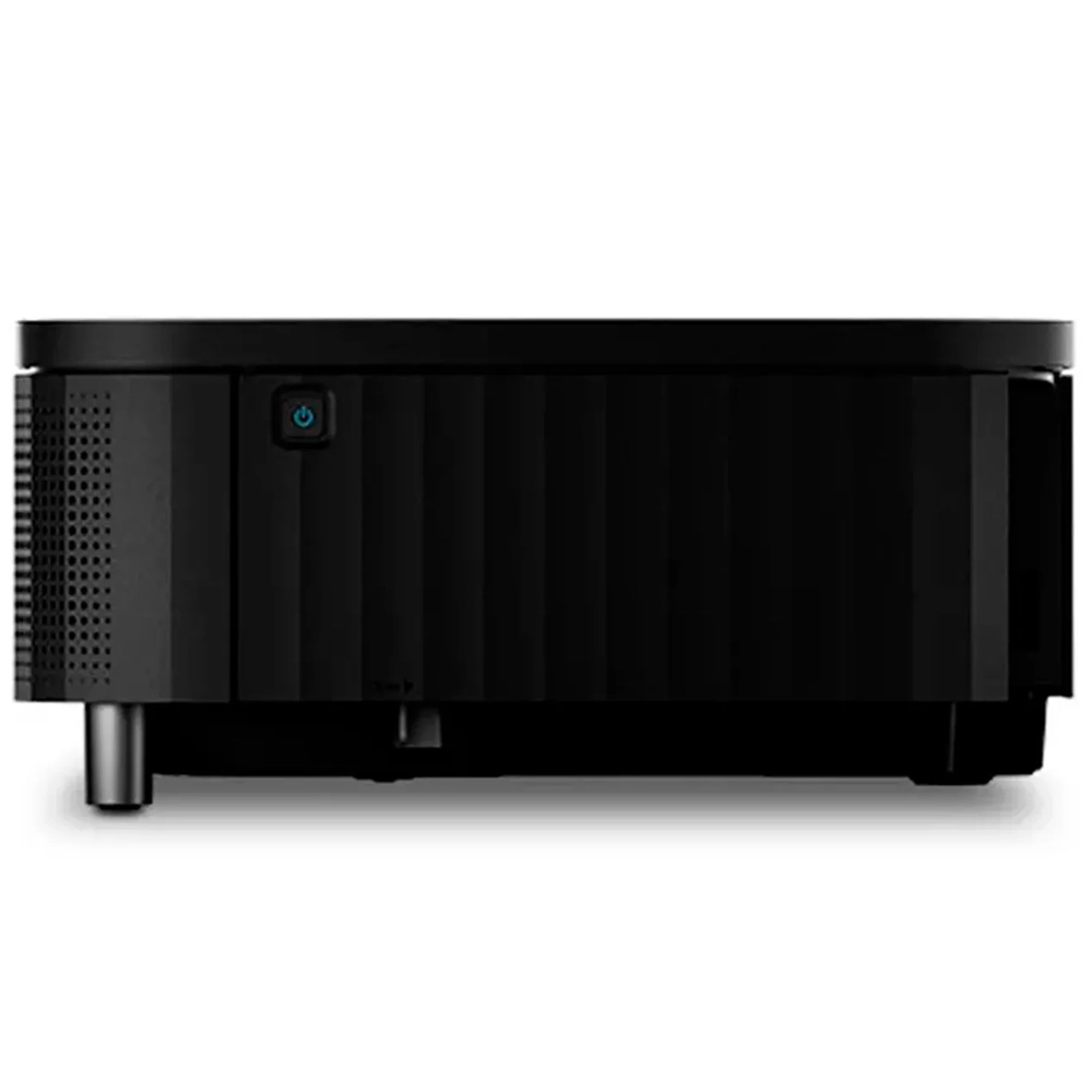 Projetor Epson PowerLite 815E, 5000 lumens, Full HD (1920 x 1080p), 4K Aprimorado, Laser, HDR, 160" a 2.5cm, Extrema Curta Distância, Miracast, PRETO - V11HA99120