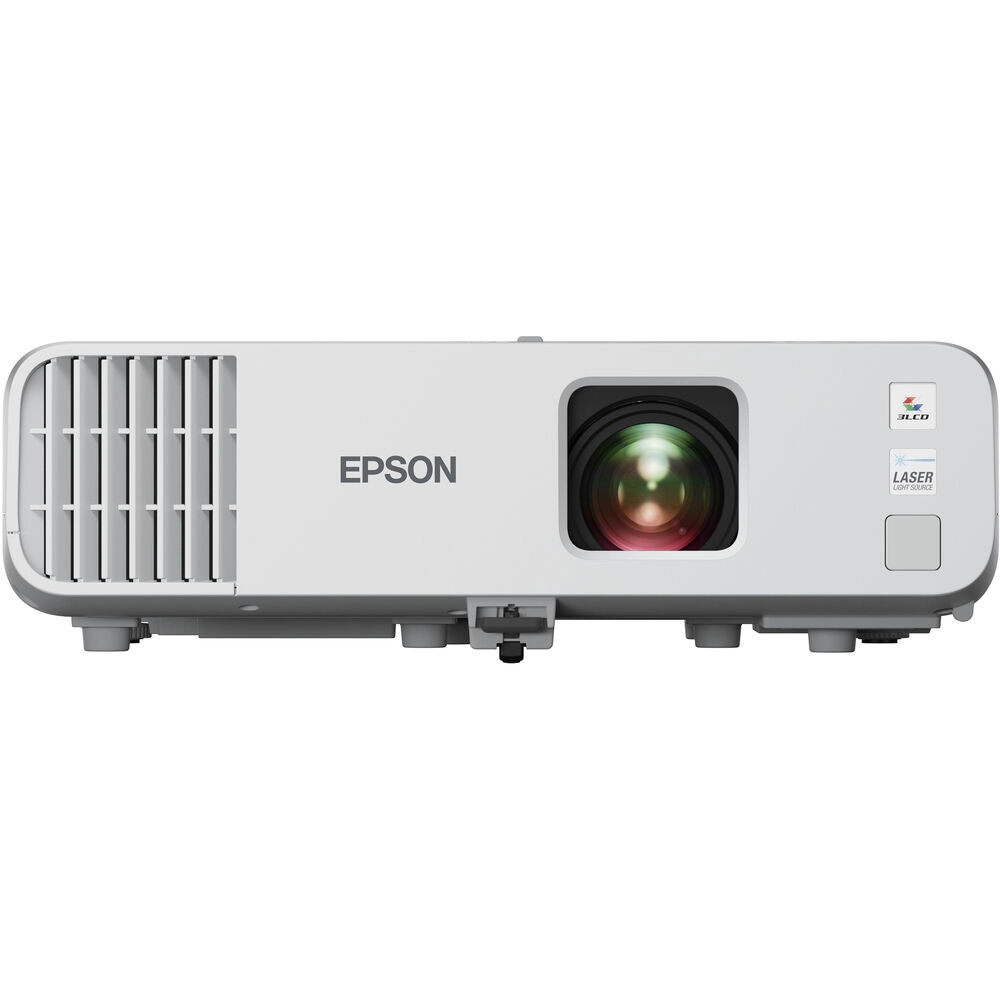 Projetor Epson Powerlite L260F 4600 lumens Full HD - V11HA69020