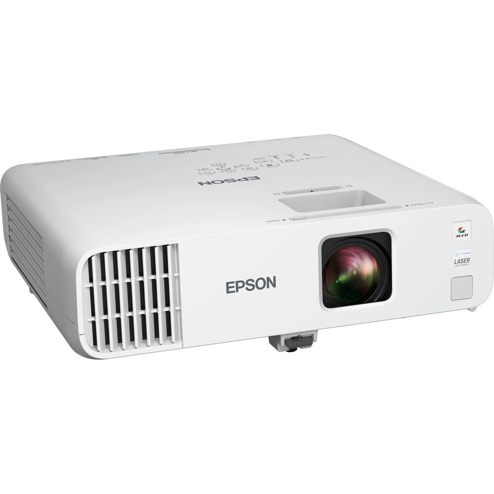 Projetor Epson Powerlite L260F 4600 lumens Full HD - V11HA69020
