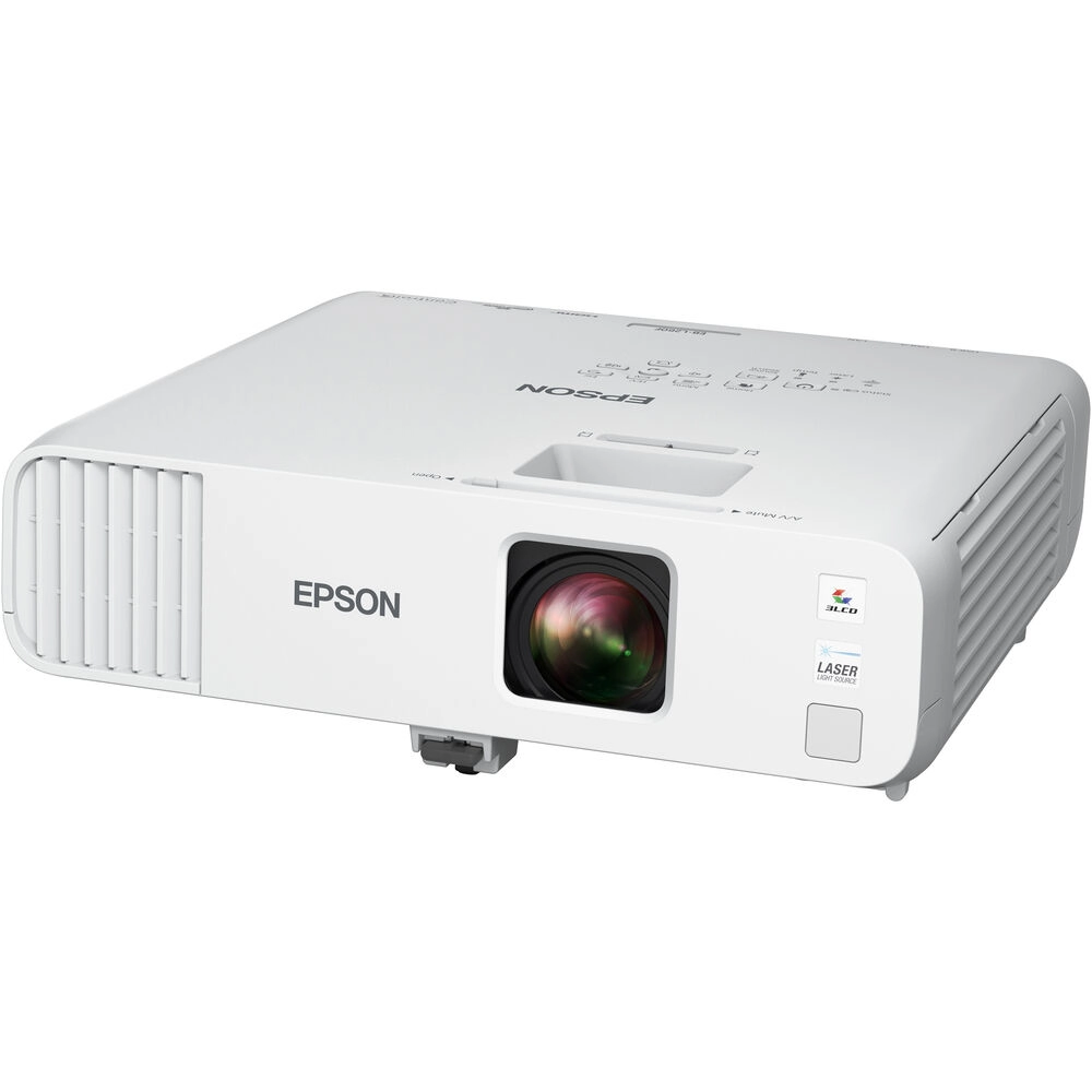 Projetor Epson Powerlite L260F 4600 lumens Full HD - V11HA69020