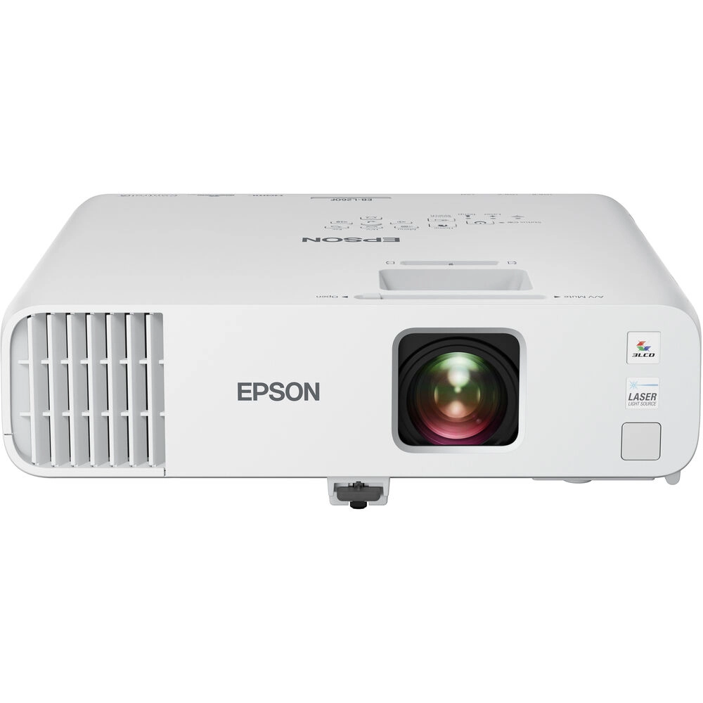 Projetor Epson Powerlite L260F 4600 lumens Full HD - V11HA69020