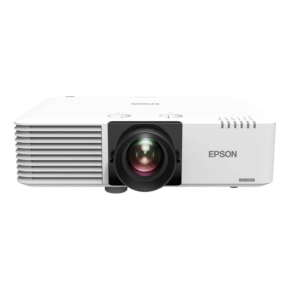 Projetor Epson PowerLite L530U, 5200 Lumens, WUXGA, 1920X1200, Laser, Aceita Sinal 4K - V11HA27020