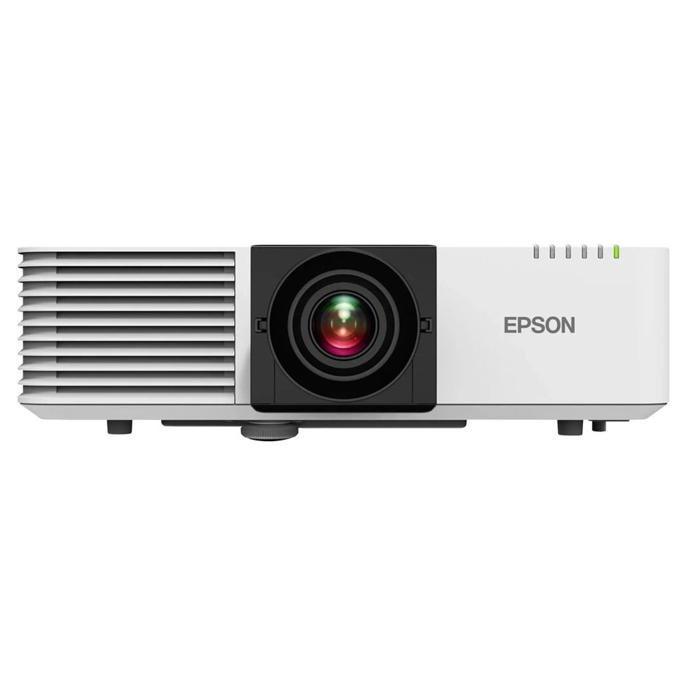 Projetor Epson PowerLite L630U, 6200 Lumens, WUXGA, Laser, HDMI, USB, Wi-Fi - V11HA26020