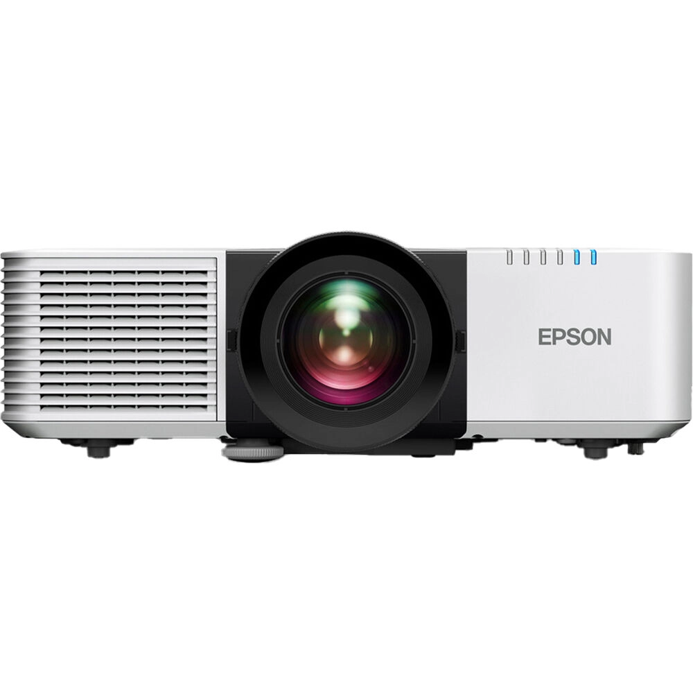 Projetor Epson PowerLite L690SU, Laser, 6200 Lumens, Wi-Fi, WUXGA FHD, 3LCD, Curta Distância	- V11HB31021 (PRE-VENDA!) Projetor Epson PowerLite L690SU, Laser, 6200 Lumens, Wi-Fi, WUXGA FHD, 3LCD, Curta Distância	- V11HB31021 (PRE-VENDA!)