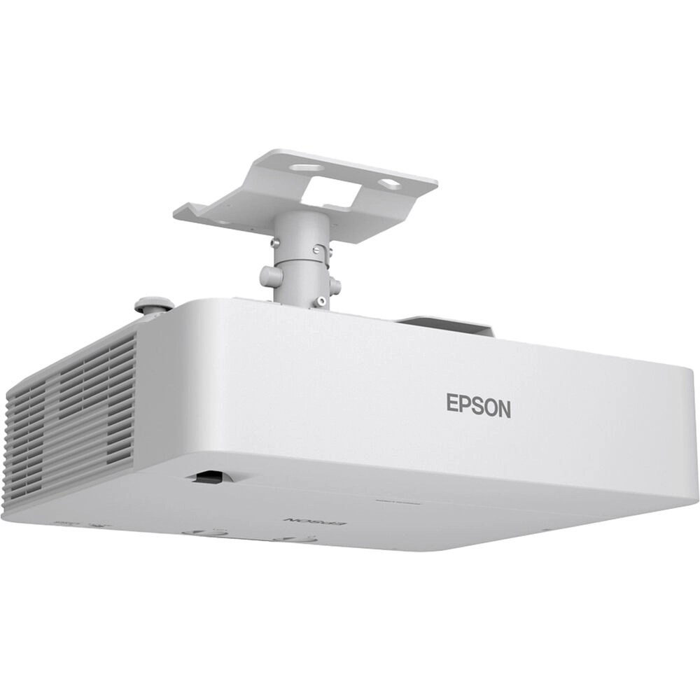 Projetor Epson PowerLite L690SU, Laser, 6200 Lumens, Wi-Fi, WUXGA FHD, 3LCD, Curta Distância	- V11HB31021 (PRE-VENDA!) Projetor Epson PowerLite L690SU, Laser, 6200 Lumens, Wi-Fi, WUXGA FHD, 3LCD, Curta Distância	- V11HB31021 (PRE-VENDA!)