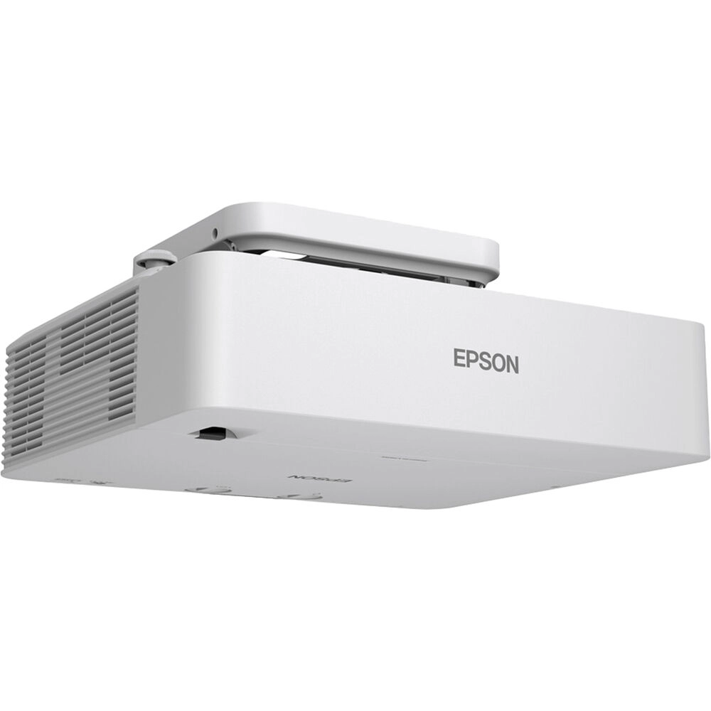 Projetor Epson PowerLite L690SU, Laser, 6200 Lumens, Wi-Fi, WUXGA FHD, 3LCD, Curta Distância	- V11HB31021 (PRE-VENDA!) Projetor Epson PowerLite L690SU, Laser, 6200 Lumens, Wi-Fi, WUXGA FHD, 3LCD, Curta Distância	- V11HB31021 (PRE-VENDA!)