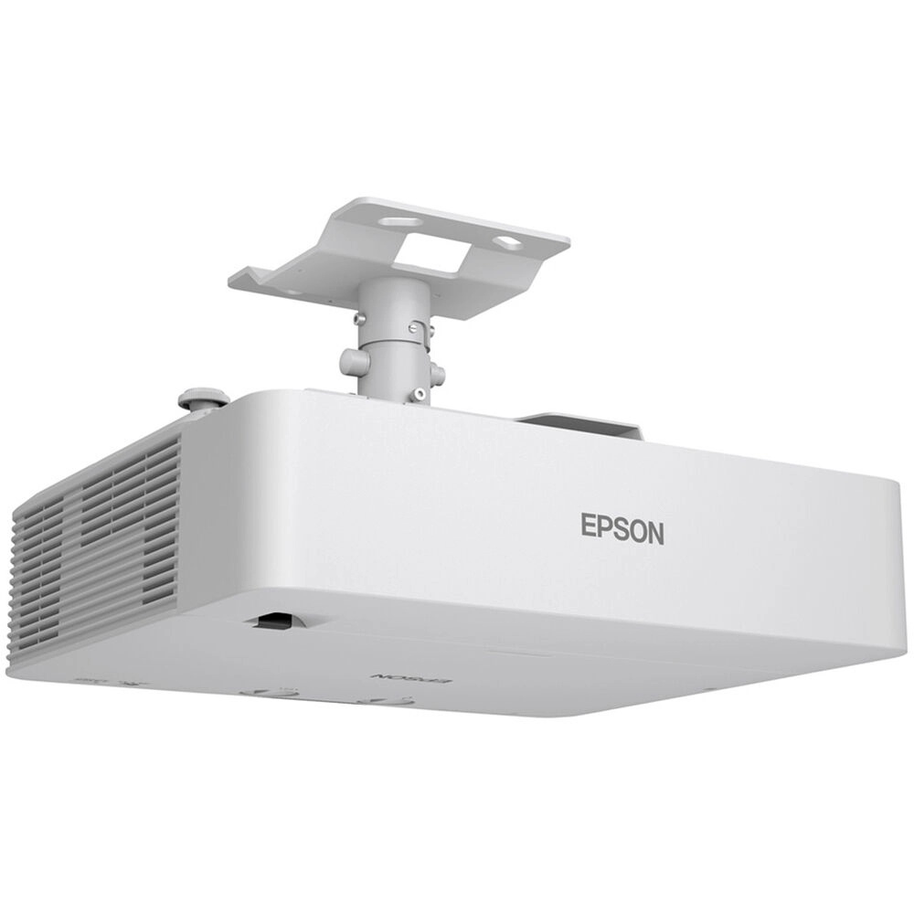 Projetor Epson PowerLite L690U, Laser, 6500 Lumens, WUXGA (Full HD), Wi-Fi, 3LCD - V11HB29021 (PRE-VENDA!)