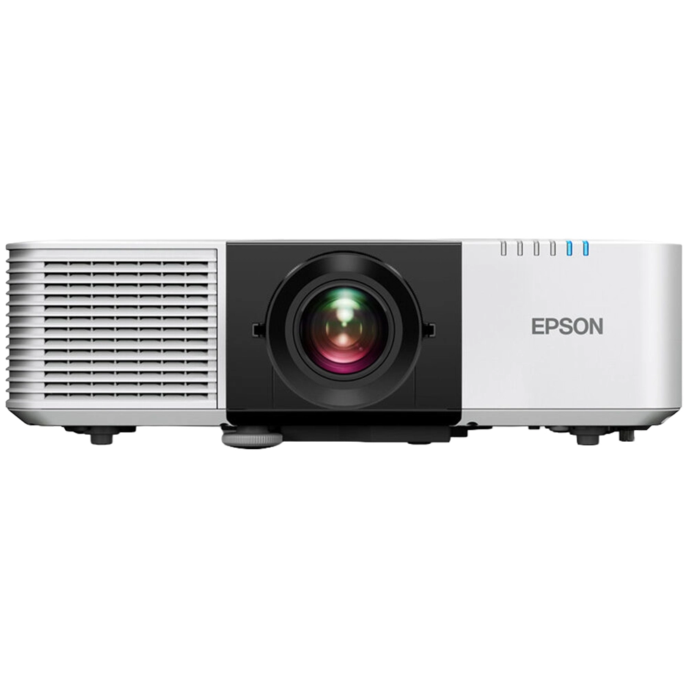 Projetor Epson PowerLite L690U, Laser, 6500 Lumens, WUXGA (Full HD), Wi-Fi, 3LCD - V11HB29021 (Sob Encomenda)