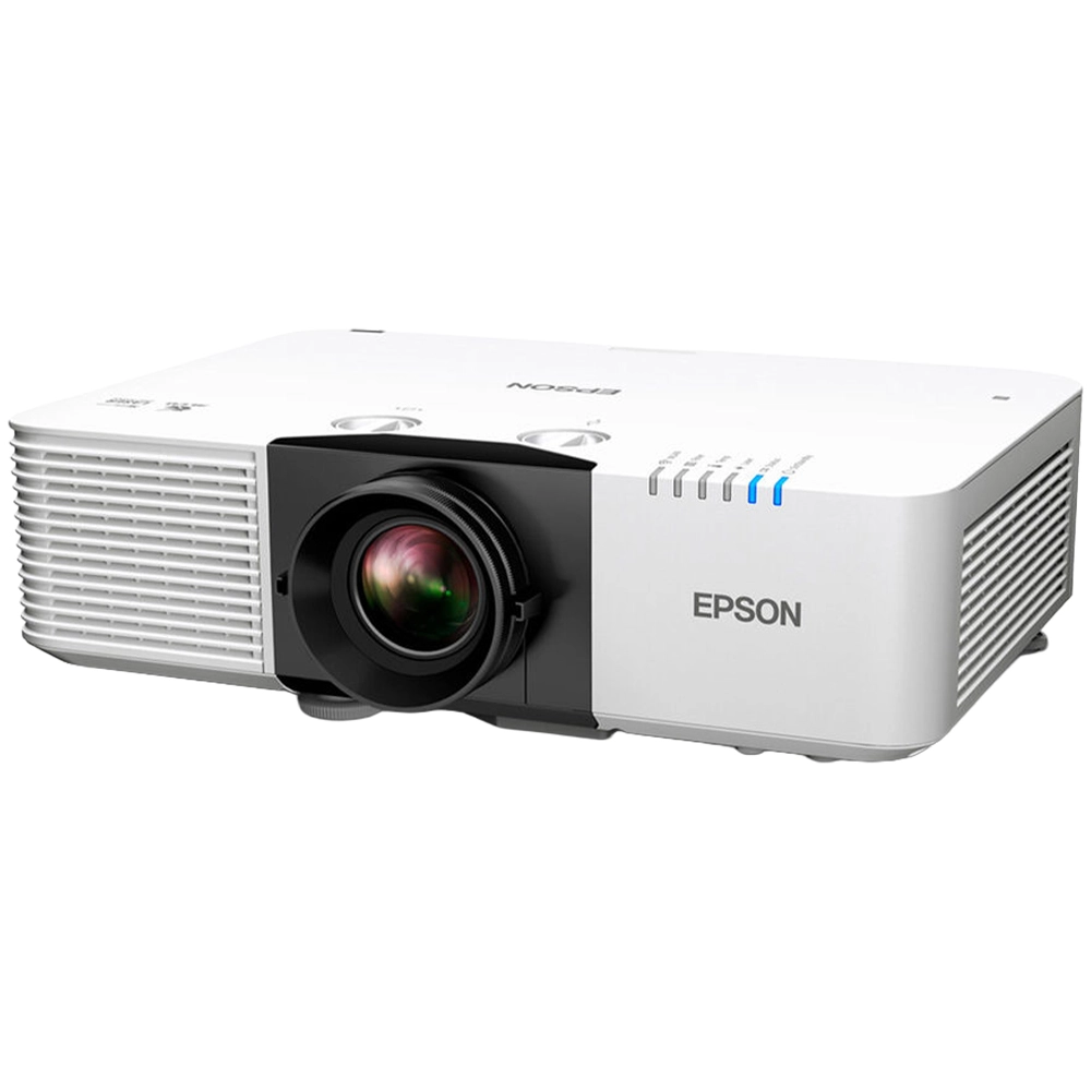 Projetor Epson PowerLite L690U, Laser, 6500 Lumens, WUXGA (Full HD), Wi-Fi, 3LCD - V11HB29021 (Sob Encomenda)