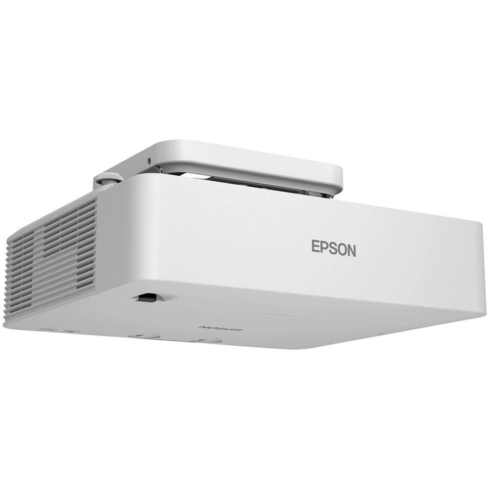 Projetor Epson PowerLite L690U, Laser, 6500 Lumens, WUXGA (Full HD), Wi-Fi, 3LCD - V11HB29021 (Sob Encomenda)