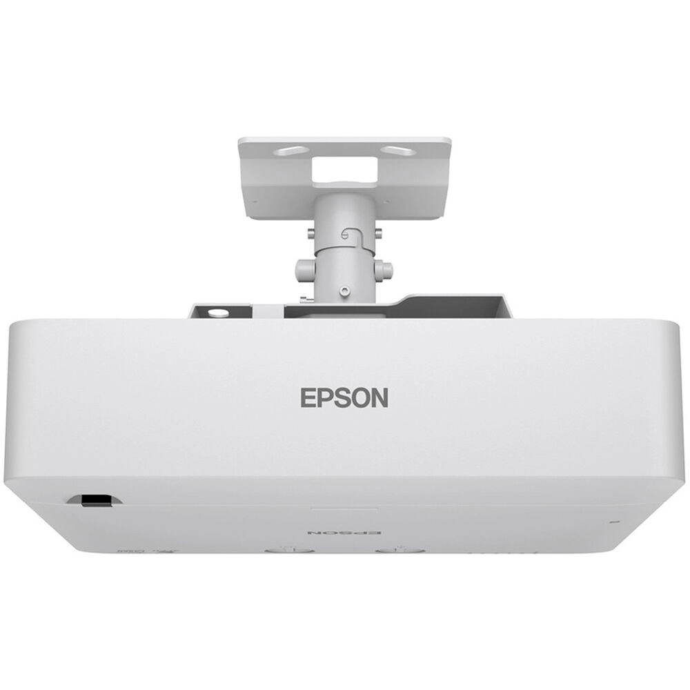 Projetor Epson PowerLite L690U, Laser, 6500 Lumens, WUXGA (Full HD), Wi-Fi, 3LCD - V11HB29021 (Sob Encomenda)